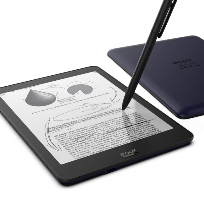 SKT株式会社】E-Inkパネル搭載のAndroidタブレット Boox Nova Pro