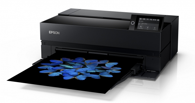 エプソンプロセレクションシリーズ新商品『SC-PX1V』発売日決定と『SC