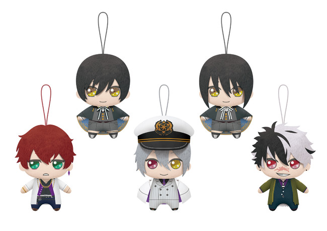 話題の『魔法使いの約束』がアミューズメント用景品に初登場