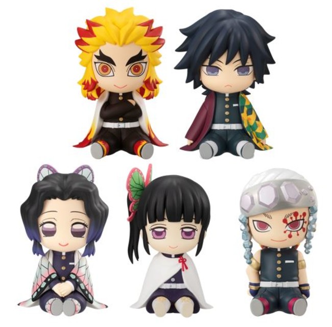 鬼滅の刃」×ナムコキャンペーン第3弾が11月3日(水・祝)より開催‼ 今年