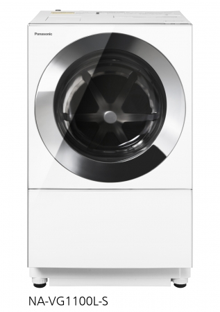 ななめドラム洗濯機Cuble5機種を発売 | パナソニックグループのプレス