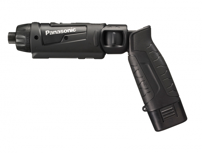 充電スティックドリルドライバー」を新発売 | パナソニックグループの