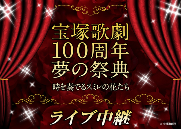宝塚歌劇100周年 夢の祭典『時を奏でるスミレの花たち』 DVD-BOX〈4枚
