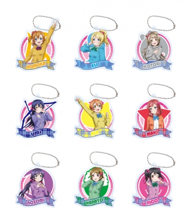 描き下ろしイラストのメンバーがセガコラボミュージアムに登場！『セガ