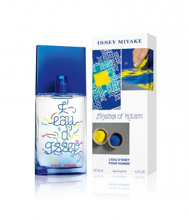 イッセイ ミヤケ シェード オブ コーラム」発売のお知らせ～2020年夏の