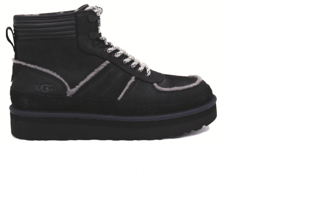 UGG x WHITE MOUNTAINEERING 2019秋冬コレクションを販売 | Deckers