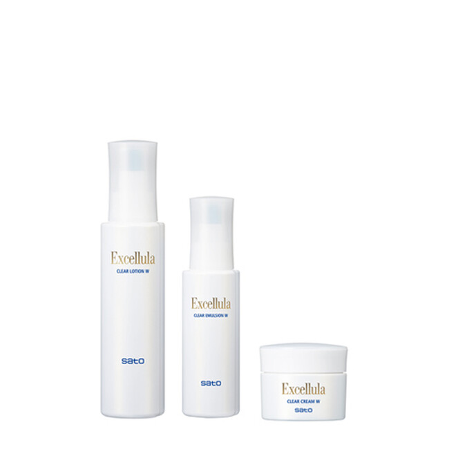 エクセルーラ ホワイトニング リンクルリペア(医薬部外品) レフィル