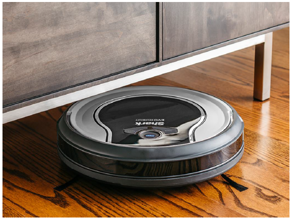 日本上陸第4弾新製品Shark EVOROBOT 充電式ロボット掃除機 | シャーク