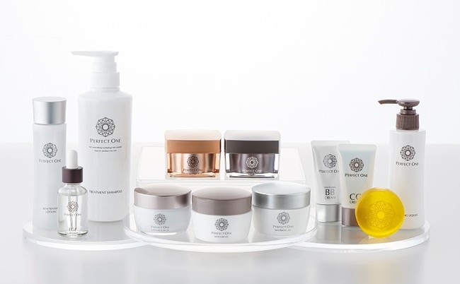 スキンケアブランド『パーフェクトワン』より、12月15日（火