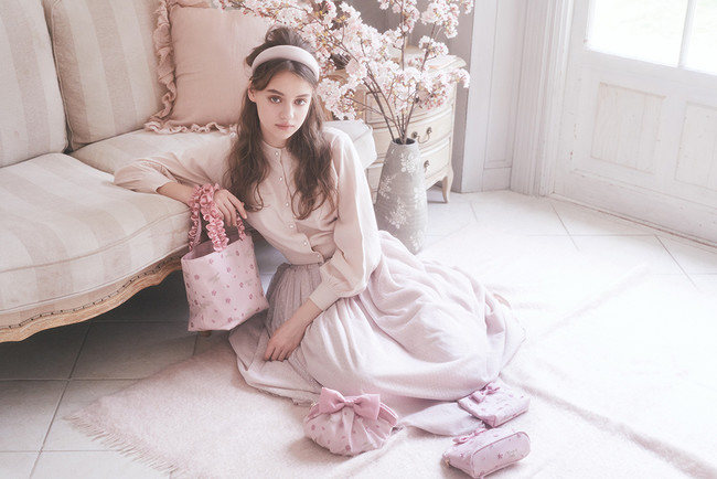 トップス maison de dolce. blossom cami トップス maison de dolce