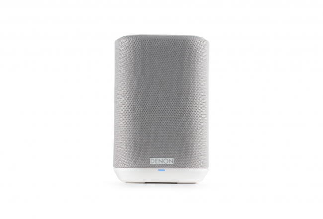 Denon新製品] ネットワークスピーカー DENON HOME | 株式会社ディー