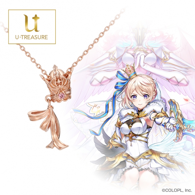 白猫プロジェクト】「KINGS CROWN 3（キングスクラウン3）」エレノア