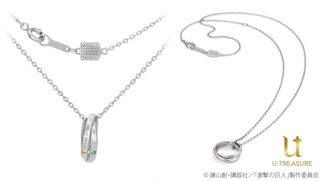 進撃の巨人】5,805票にのぼるファン投票結果。エレン、エルヴィン