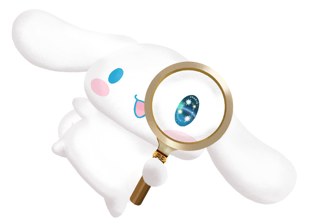 中間2位の「シナモロール」が大逆転！「ポムポムプリン」を抜いて2連覇