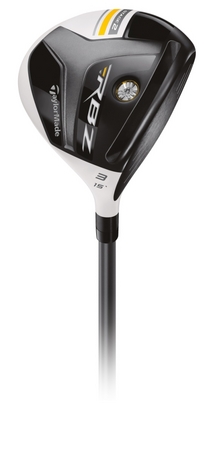 ROCKETBALLZ STAGE 2 (ロケットボールズ ステージ2フェアウェイウッド