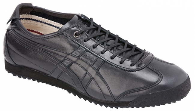 オニツカタイガー」ブランドを代表する「MEXICO 66」から新