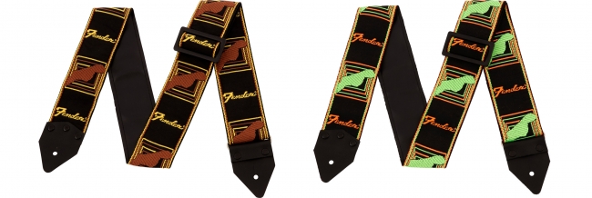 レアなヴィンテージストラップがハマ•オカモト（OKAMOTO'S）の監修を