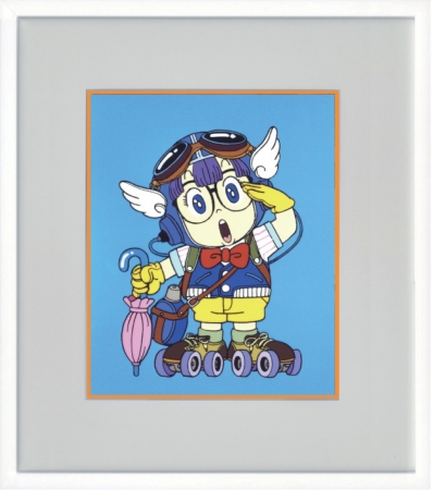 懐かしい！楽しい！新しい！『ドラゴンボール/Dr.スランプ アラレ