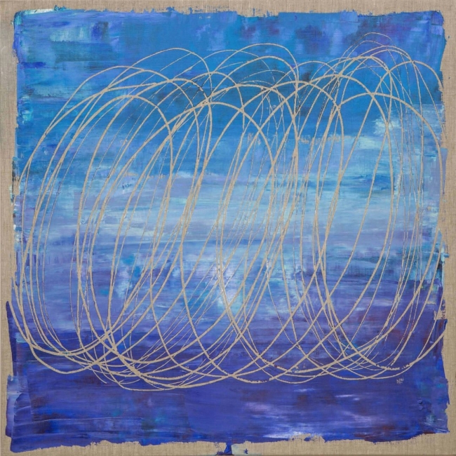 リグナテラス東京にて、『はやし まりこ』の個展開催決定！ | リグナ