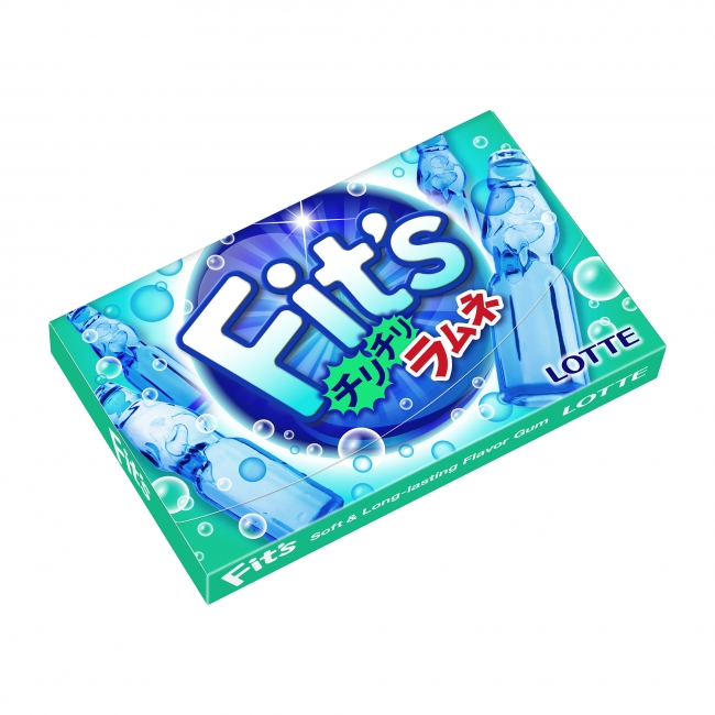 チューインガム＞人気のチューインガムから新フレーバーが登場