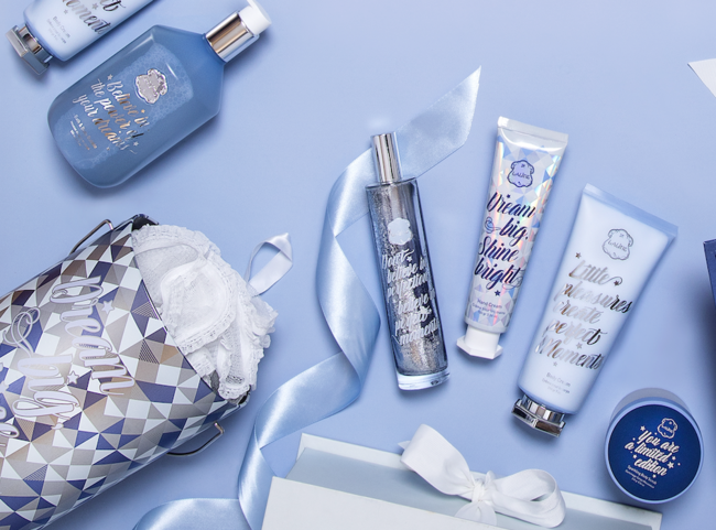 続々と完売アイテムを出した大人気の限定フレグランス「Best Wishes