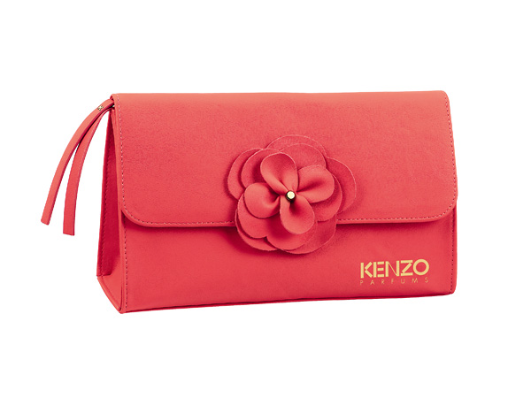 KENZOが贈る新しい“恋（AMOUR）”のかたち。 「ケンゾー ジュ ダムール