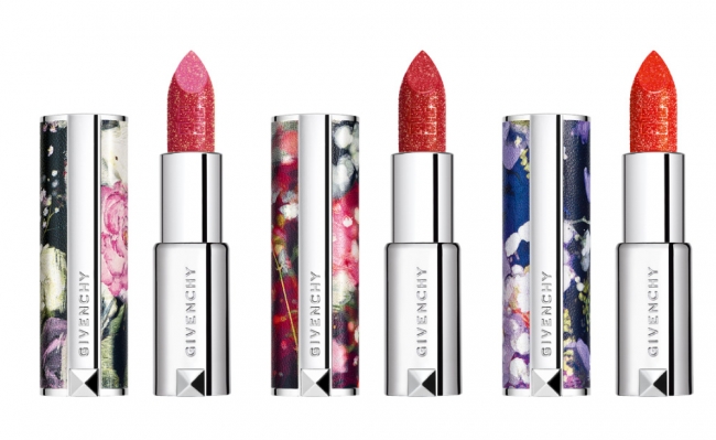 ジバンシイの人気のリップ「ルージュ・ジバンシイ」からシュガー