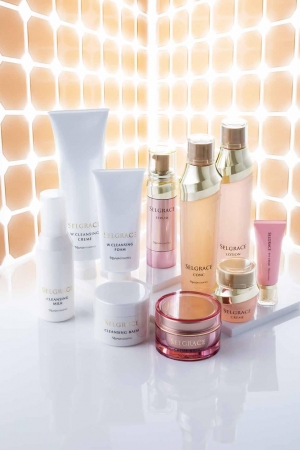 ナリス セルグレース ルミエ・パリ クリーム 2個 ルミエ・パリ、エステ