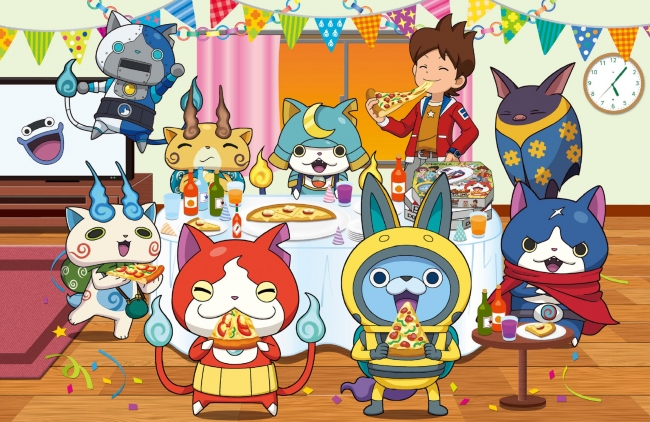 お好きなピザプラス200円で、オリジナルの「陶器製マグカップ」「ピザ