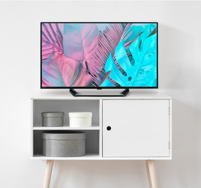 もう一台にちょうどいいかんたんTV「ORION地上デジタル/BS・110度CS