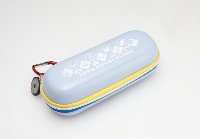 弱虫ペダル GLORY LINE』コラボメガネ 2018年1月27日（土）より眼鏡