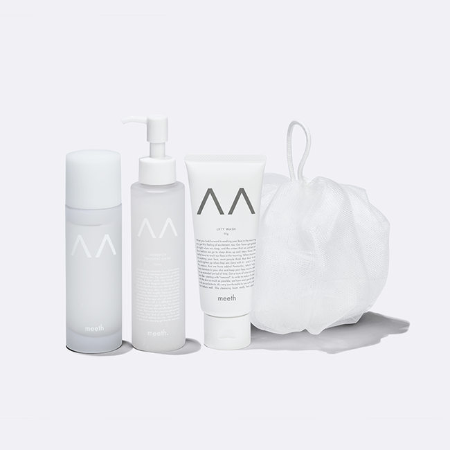 美容研究家・ソンミがプロデュースする大人気スキンケアブランド