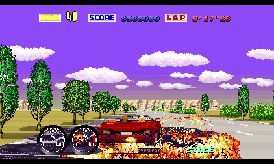 FINAL TAKE OFF！ 3D 復刻よ永遠に！～『セガ3D復刻アーカイブス3