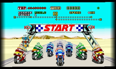 FINAL TAKE OFF！ 3D 復刻よ永遠に！～『セガ3D復刻アーカイブス3