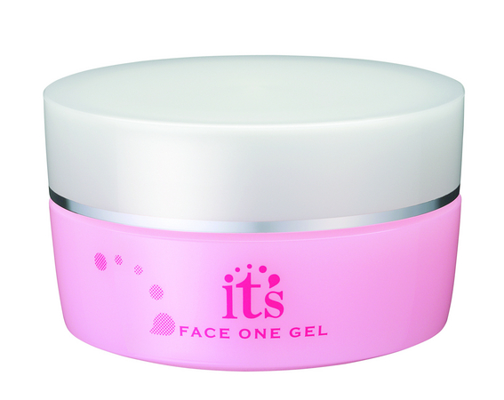 ヘルス＆ビューティ 「it's フェイスワン ジェル」 | 株式会社ダスキン