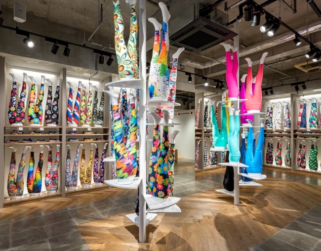 日本初！アメリカ発のゴルフウェアブランド「ラウドマウス」の