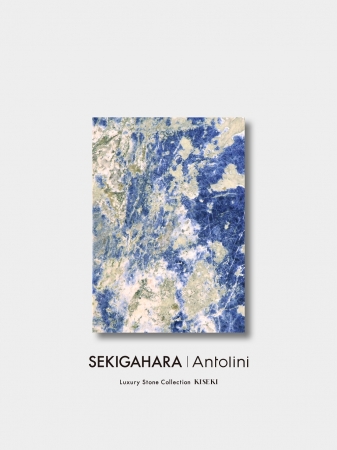 世界で一つだけのアート】天然石アートパネル「しかくいし」にKISEKI