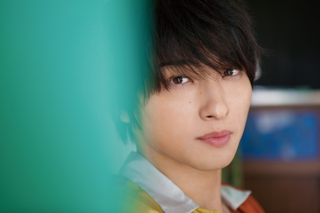 横浜流星 2019年カレンダーの発売が決定!! | 株式会社KADOKAWAのプレス