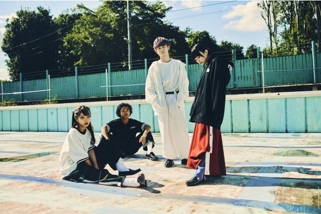 YouTuberジュキヤがプロデュースするジャージブランド「mammal