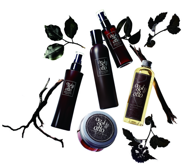 トータルビューティブランド「oggi otto」が〔 JFN38局ネット新番組