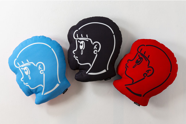 国内外で活躍するアーティスト「YUYA HASHIZUME | 橋爪 悠也」の代表作