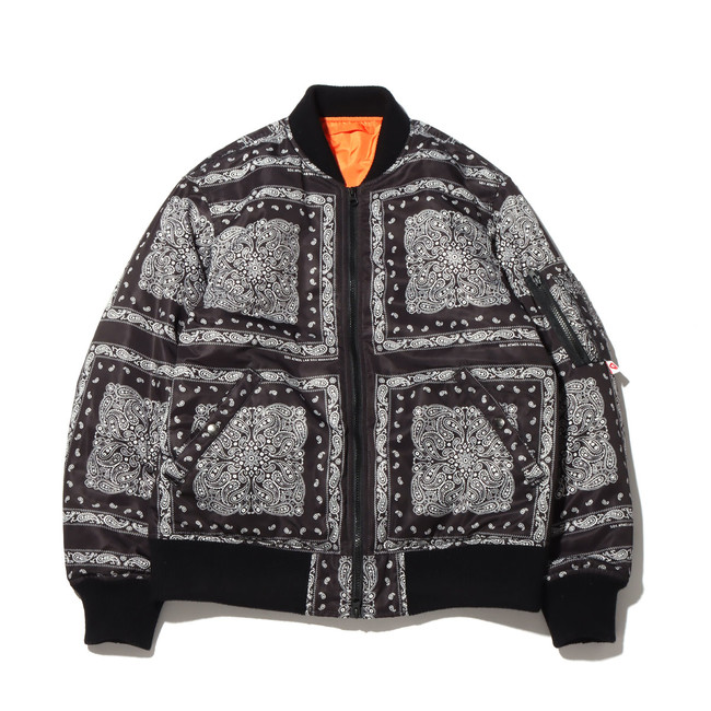 atmos 20AW Collectionより「MANASTASH × atmos LAB」第二弾が登場