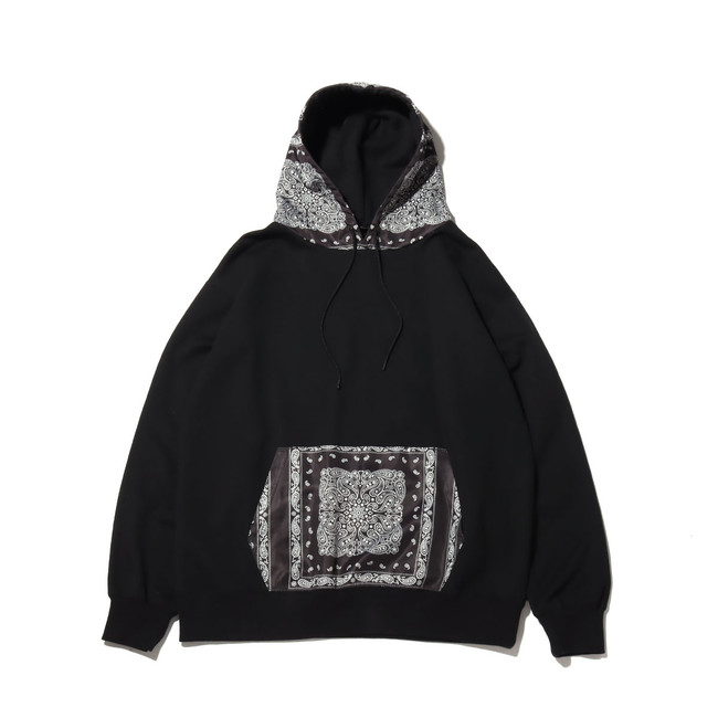 atmos 20AW Collectionより「MANASTASH × atmos LAB」第二弾が登場