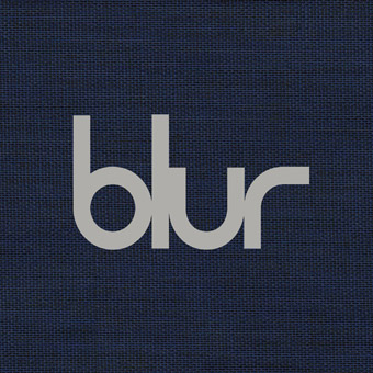ブラー、21年の集大成がここに！『BLUR 21 BOX』豪華特典付の日本盤