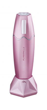 二子玉川 蔦屋家電】日本初の家庭用プラズマ美顔器「プラズマクル」を3