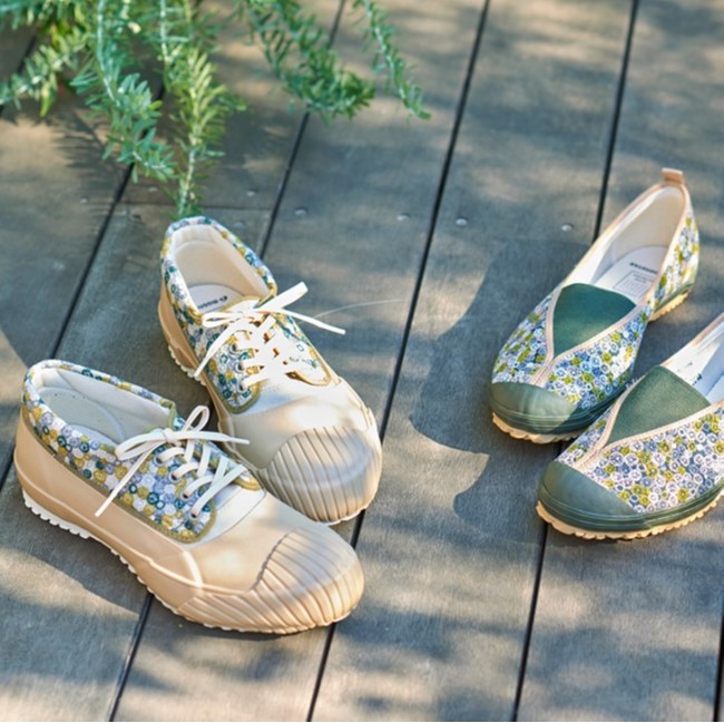 初コラボも登場、「衣食住遊知」の約30カテゴリーが一堂に。＜ミナ