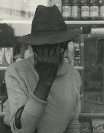 90年代当時のハーレムを写した写真家 内藤カツによる国内初の個展