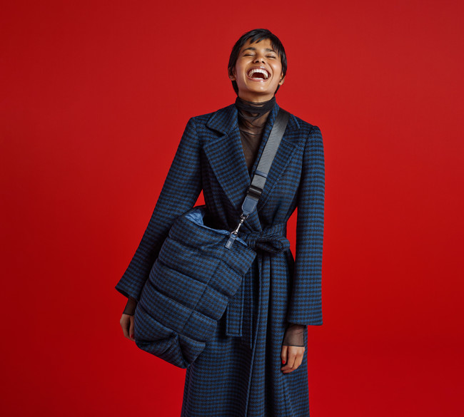 ラナウェイ・リターンズ！ マックス アンド コー(MAX&Co.)から永遠の