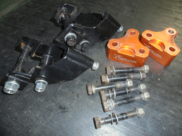 AGH30W ヴェルファイア イージーPRO 前後取り付け 車高の調整 四輪