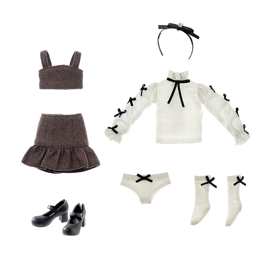 CCSgirl 24AW ruruko - PetWORKs Store